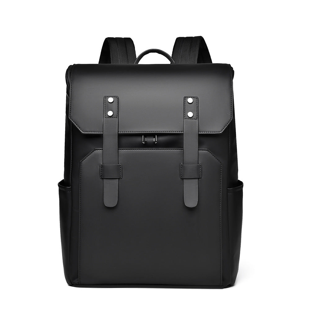 Stylish Multi-Functional Backpack LoungeYard — product view 5