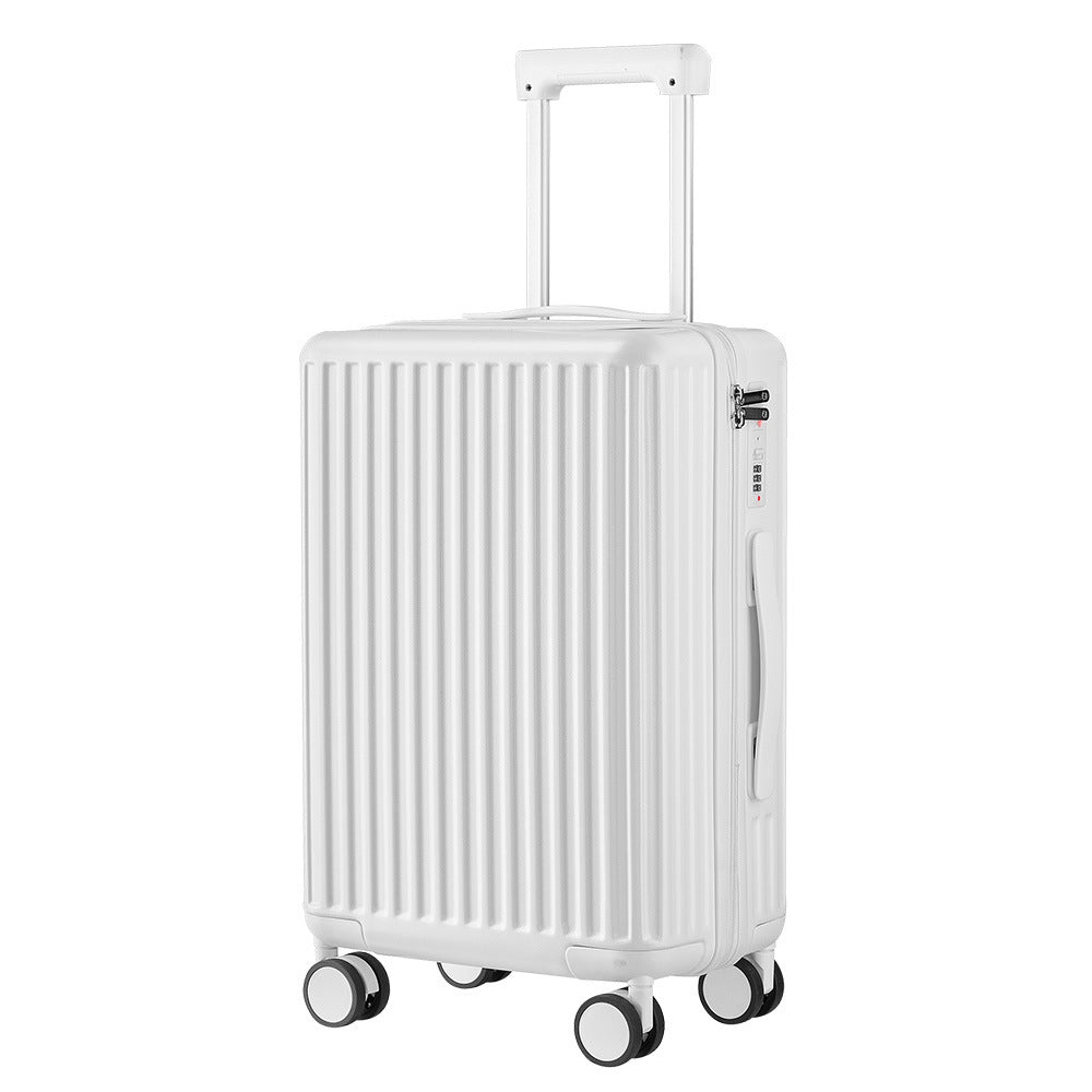 Travel Carry-On Suitcase — product view 5