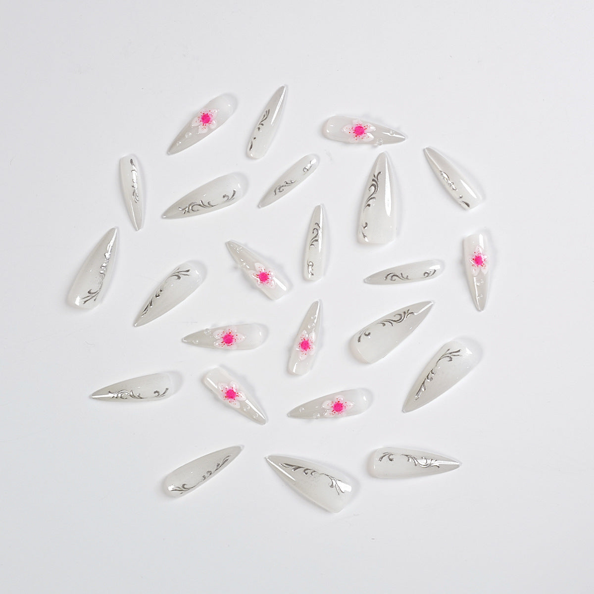Elegant Nail Art — product view 4