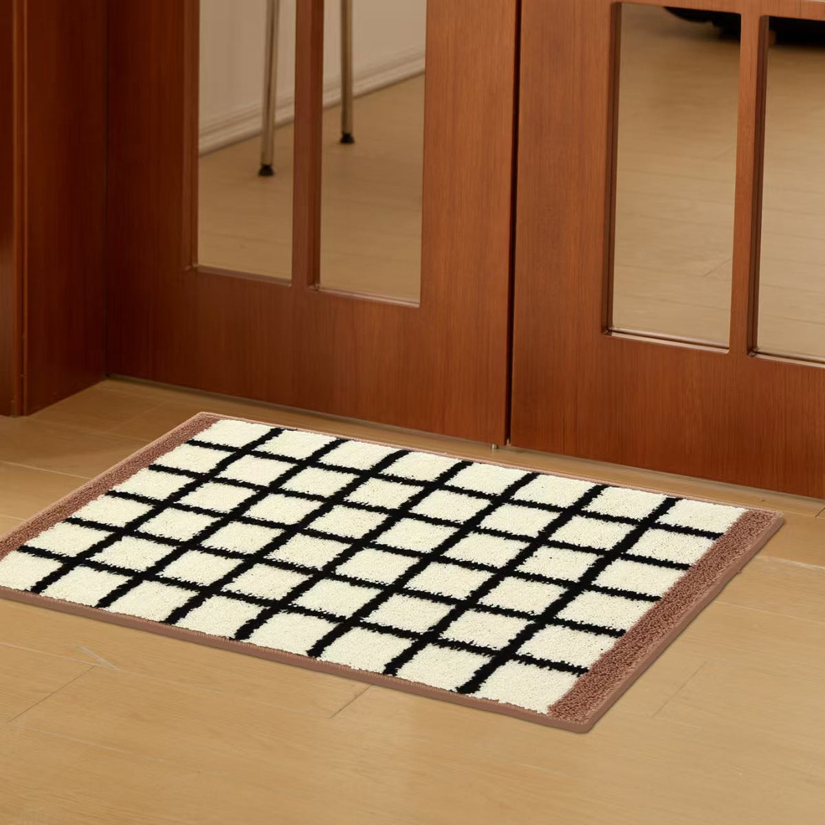 Abstract Geometric Pattern Bowlift — product view 4