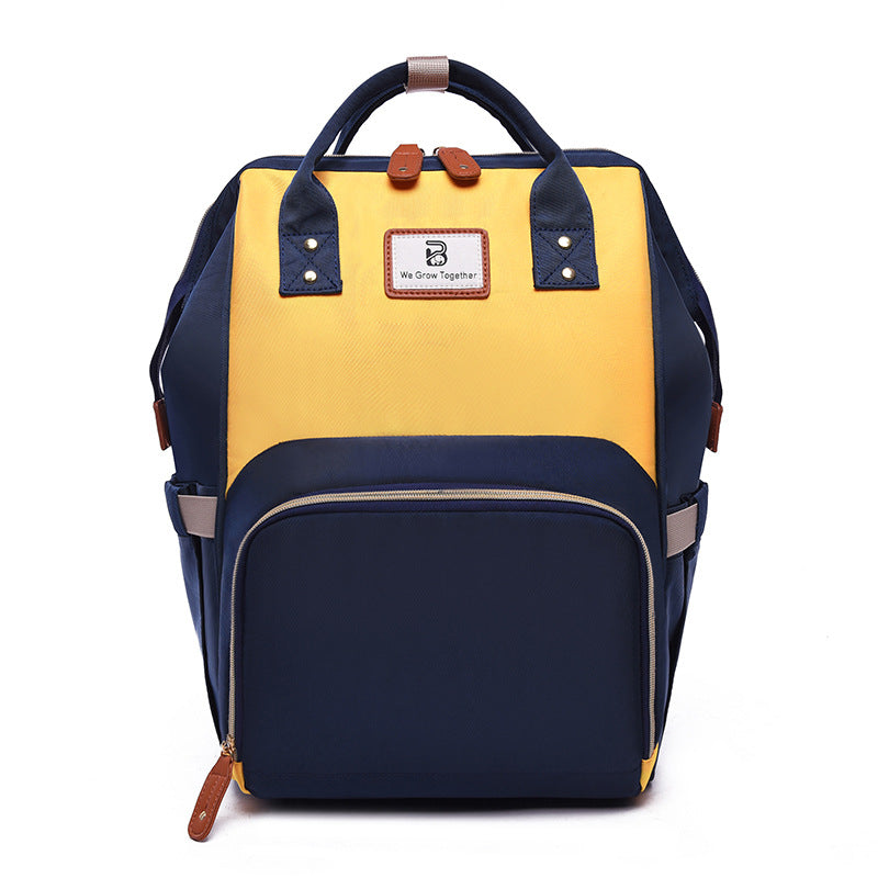 Multi-functional Backpack LoungeYard — product view 7