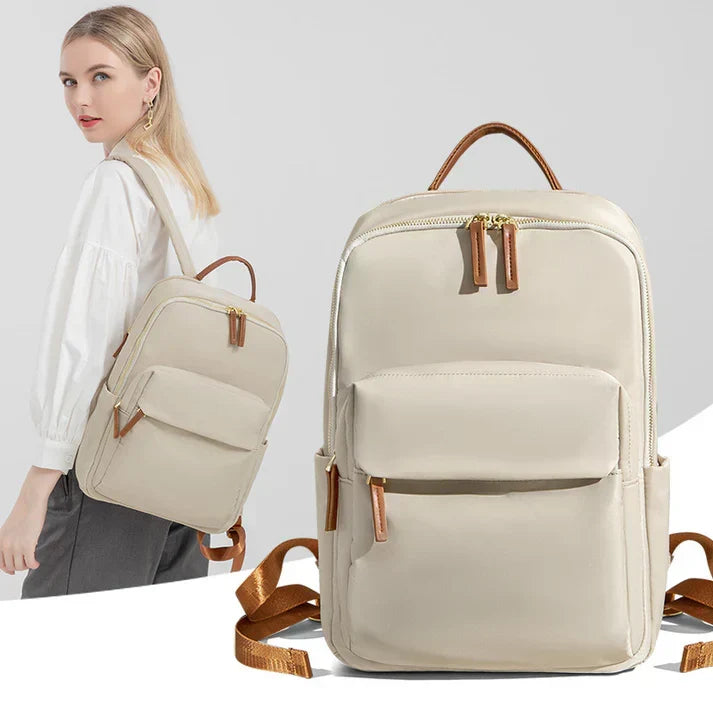 TrekMate Backpack - Spacious & Durable Backpack for Adventures LoungeYard — product view 2