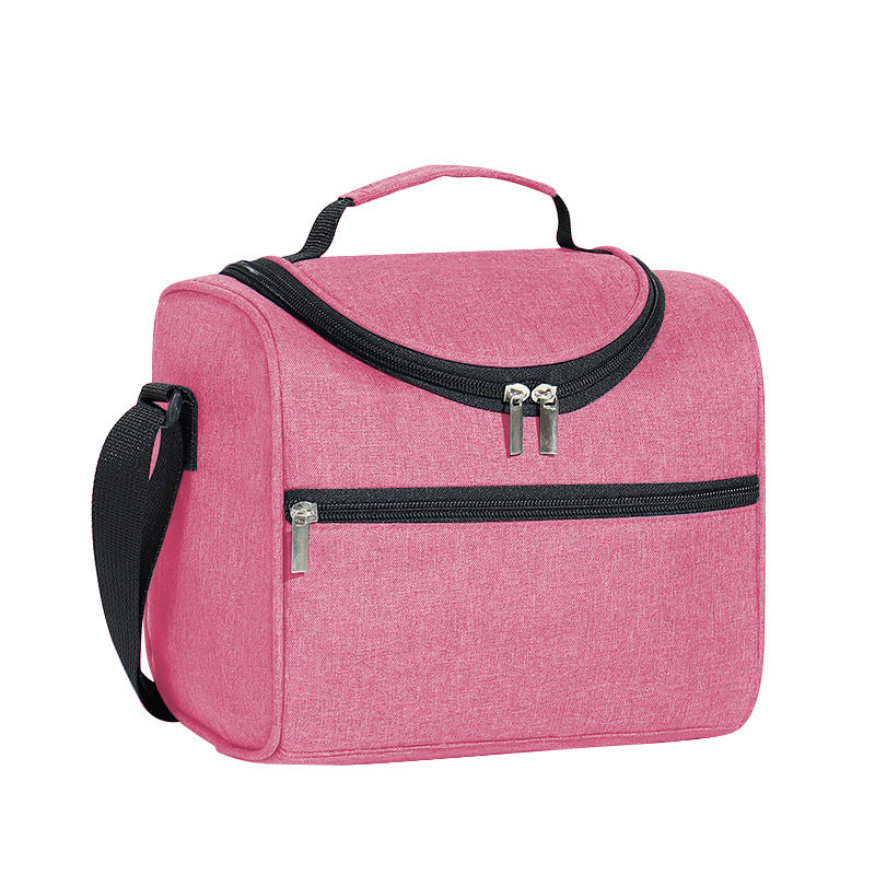Insulated lunch and storage bag LoungeYard — product view 6