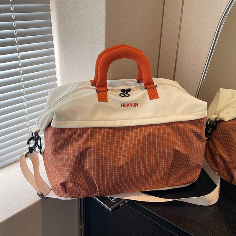 Multi-Purpose Weekend Travel Duffle — product view 1