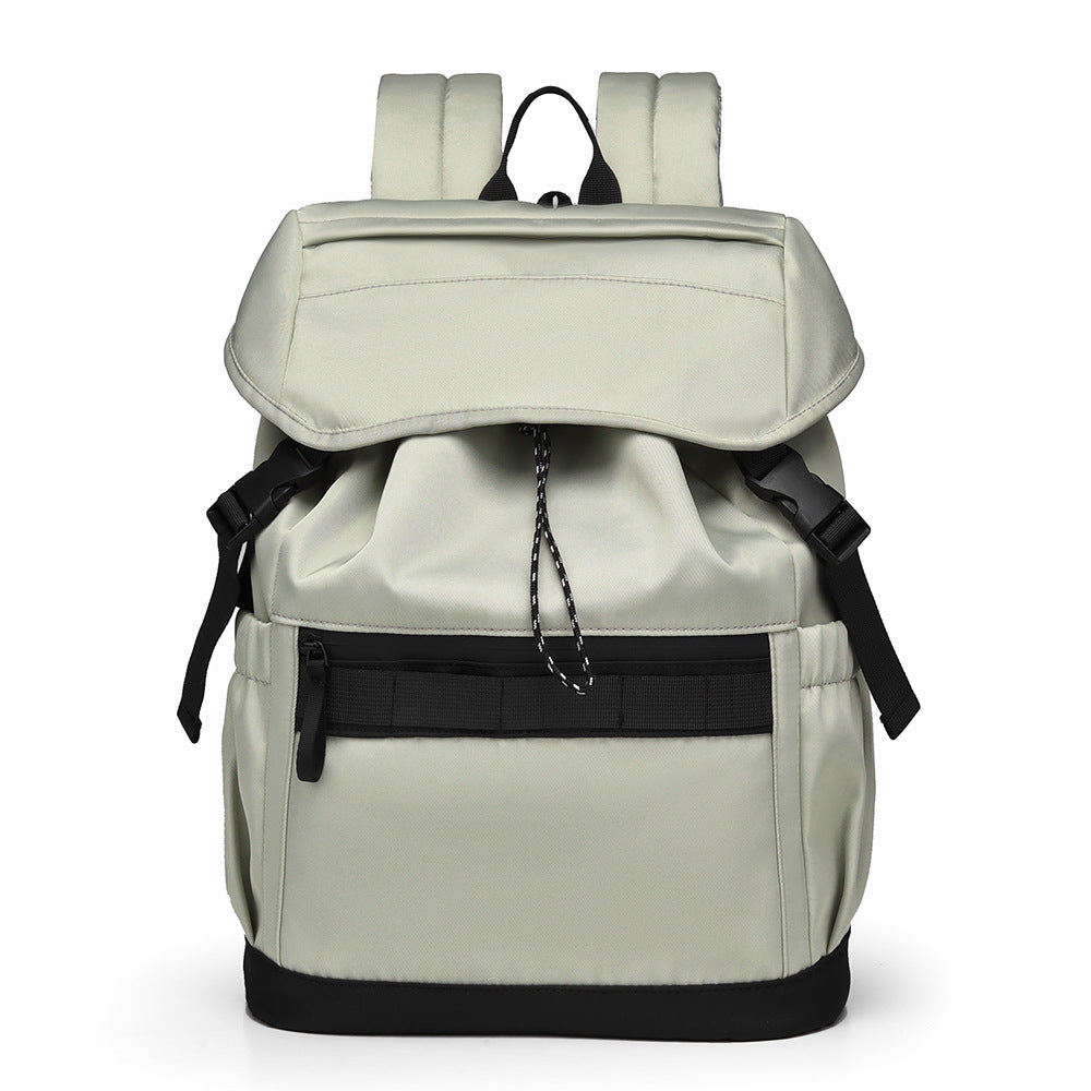 Multi-functional Urban Backpack LoungeYard — product view 5