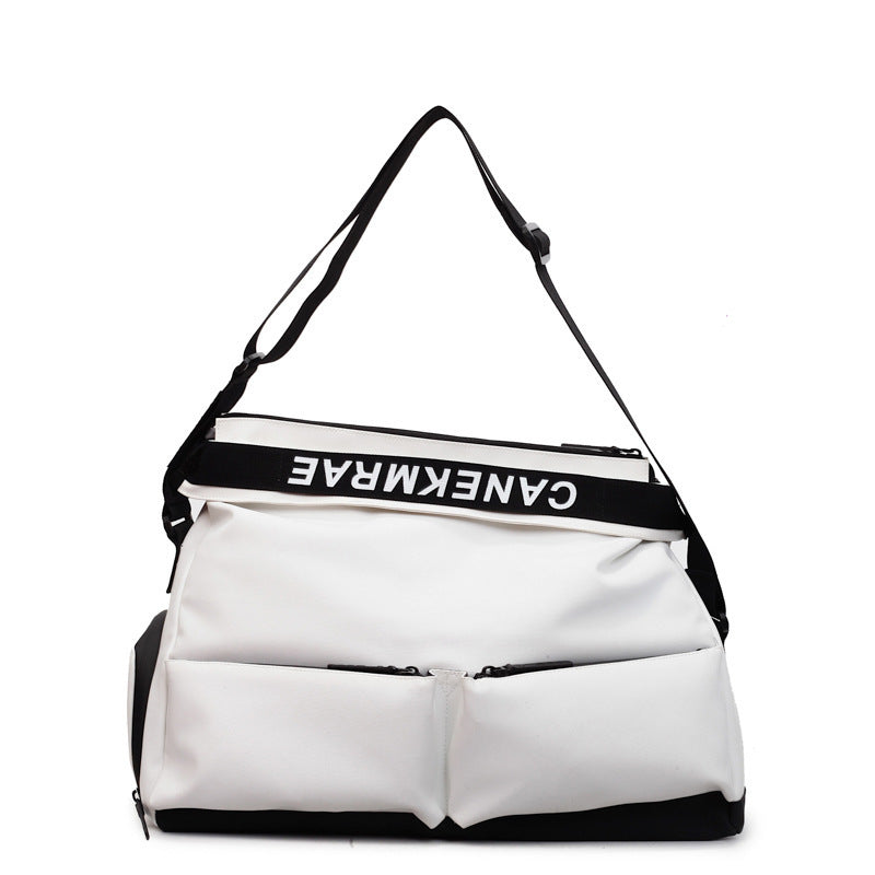Sporty tote bag LoungeYard — product view 6