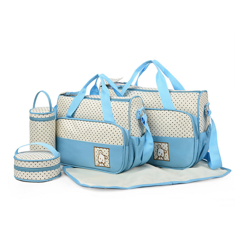 Multi-Purpose Travel Set LoungeYard — product view 7