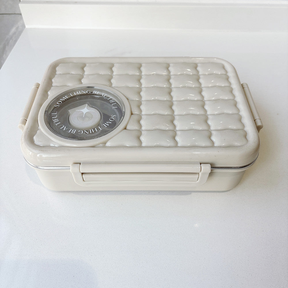 Elegant Insulated Lunch Container — product view 7