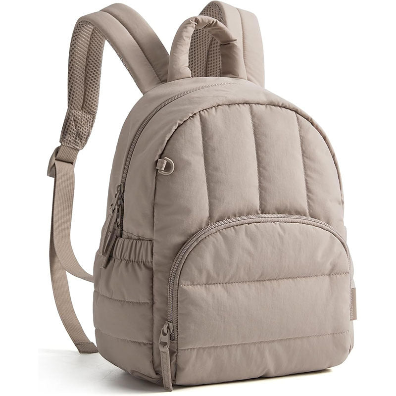 Padded Mini Backpack LoungeYard — product view 1
