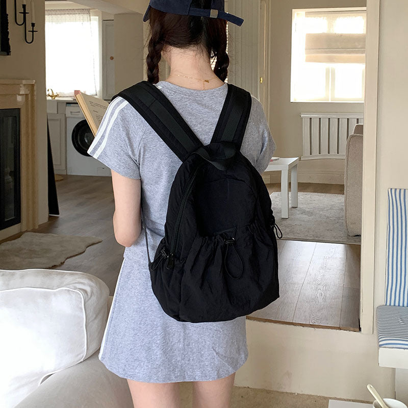 Lightweight Utility Backpack — product view 2
