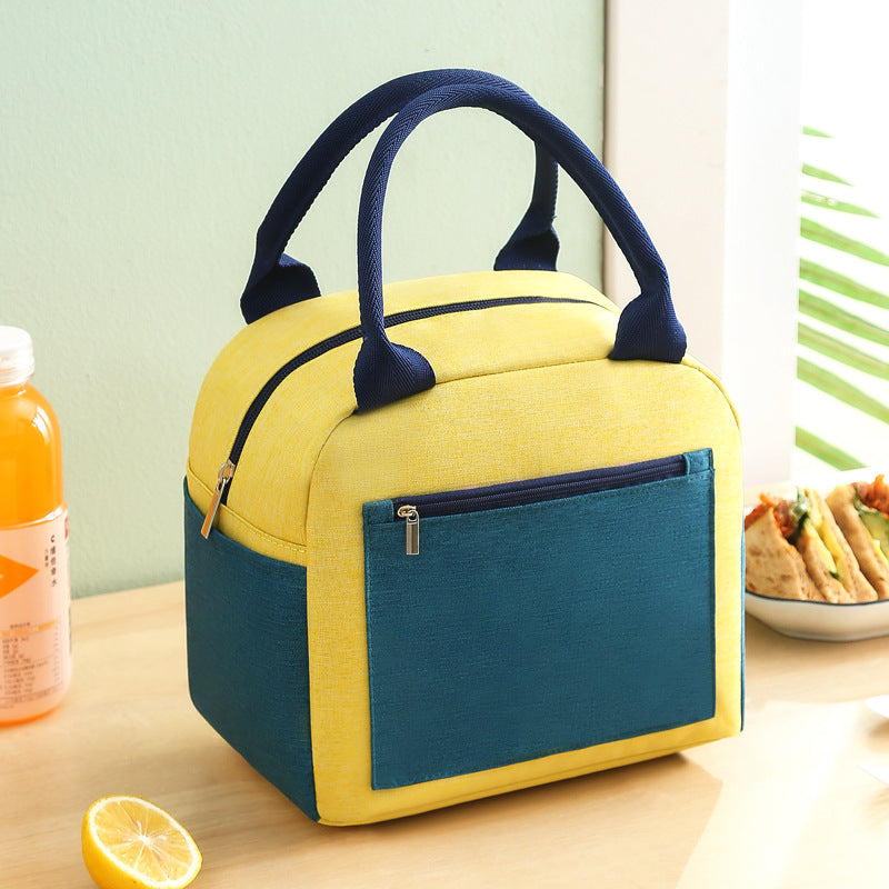 Insulated Lunch Bag LoungeYard — product view 6