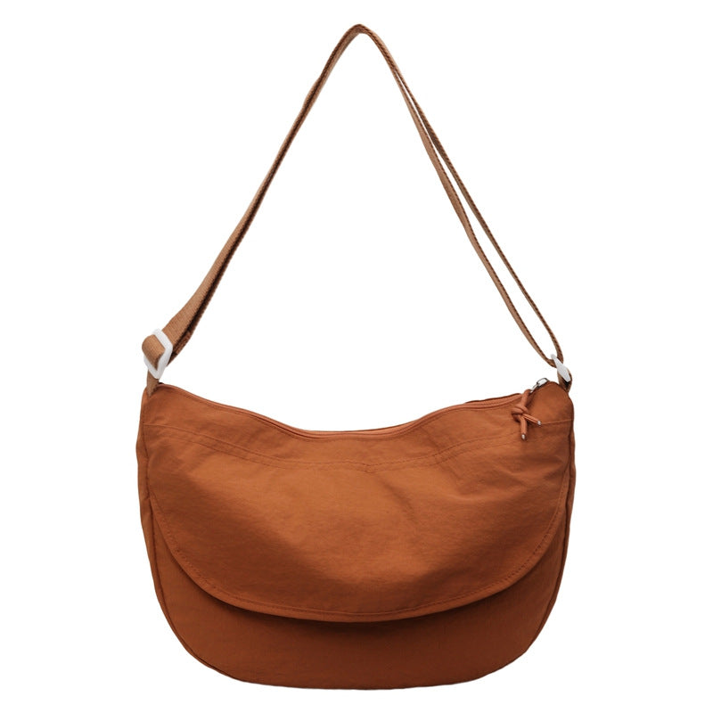 Casual shoulder bag LoungeYard — product view 7