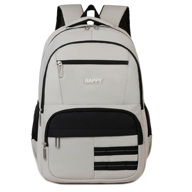 Versatile Daily Commuter Backpack — product view 3