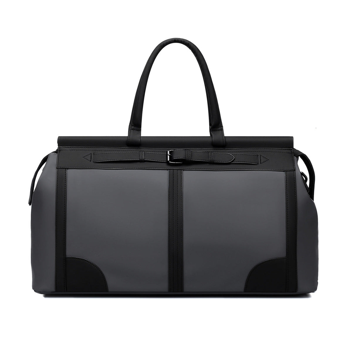 Elegant Travel Bag with Additional Compartments LoungeYard — product view 7