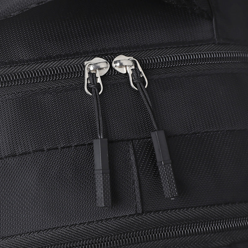 Versatile Tech-Ready Backpack LoungeYard — product view 4