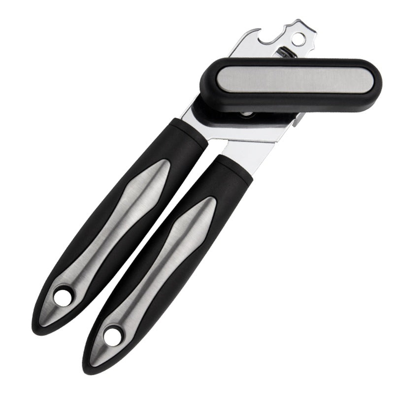 Precision Grip Multi-Functional Can and Bottle Opener LoungeYard — product view 1