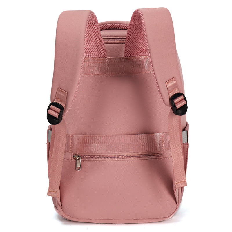 Laptop Backpack LoungeYard — product view 2