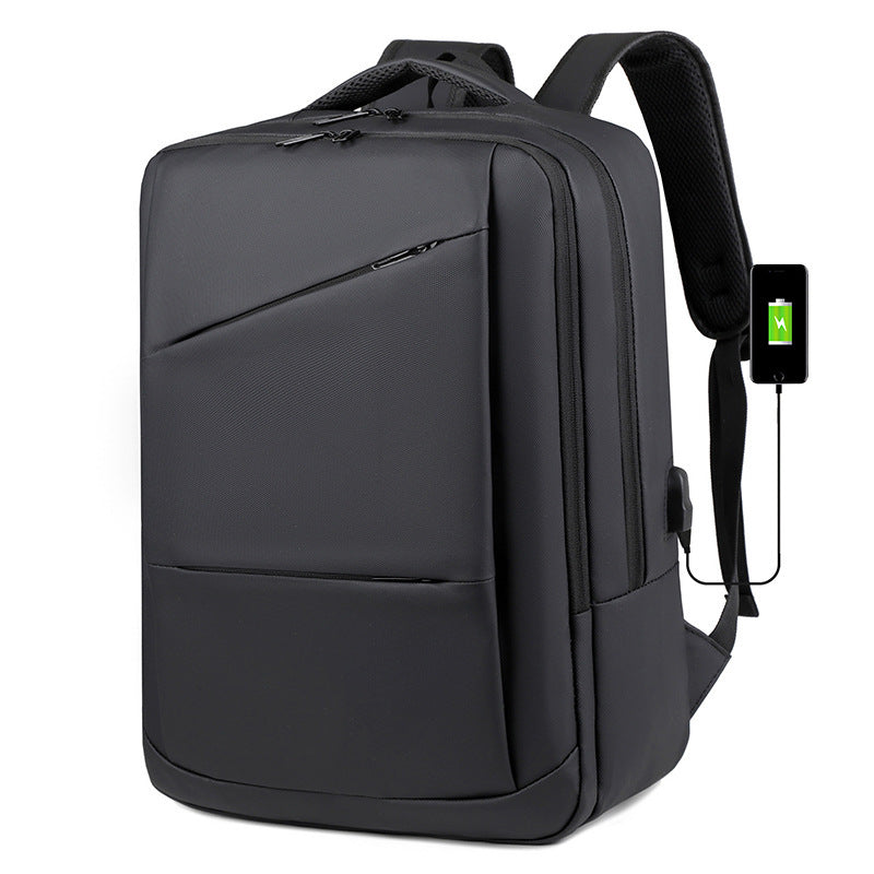 Laptop Backpack LoungeYard — product view 4