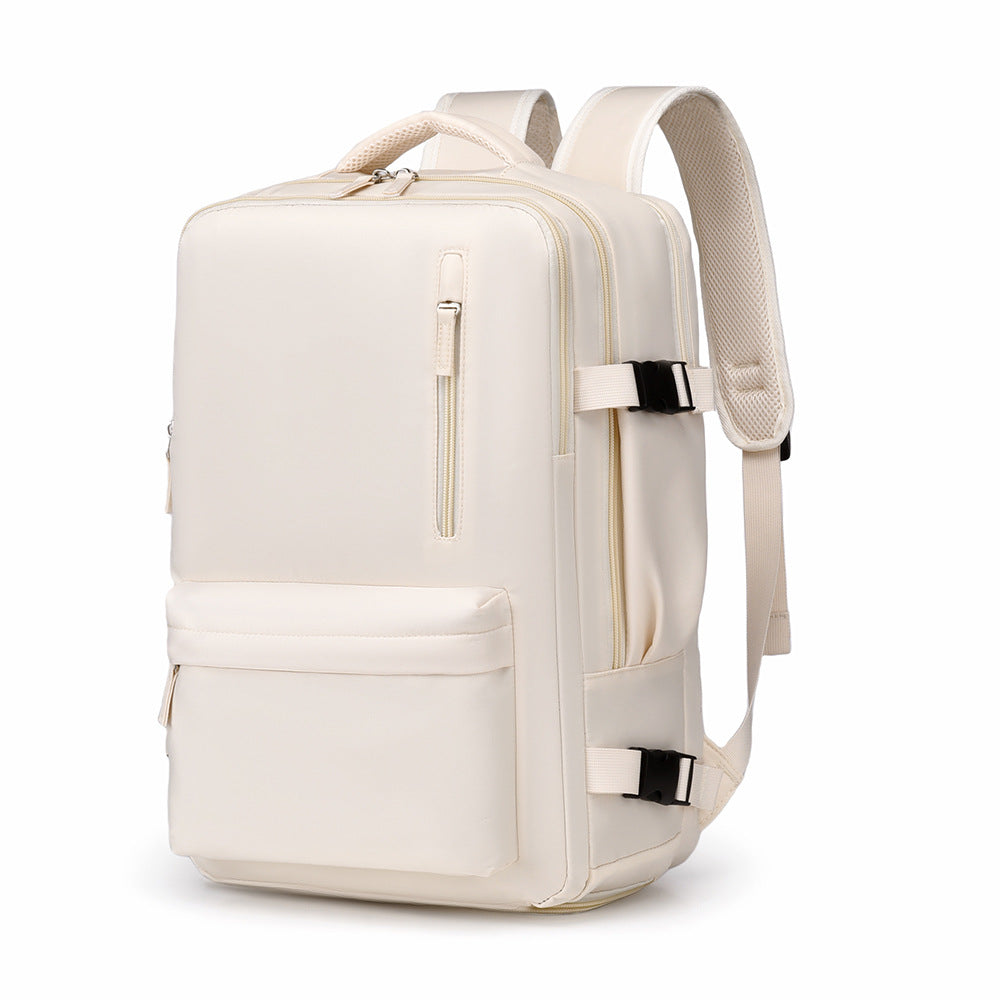 Multifunctional Business Backpack LoungeYard — product view 5