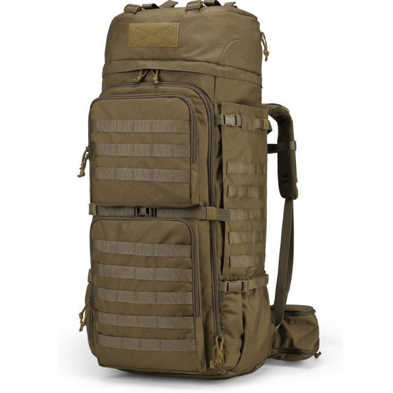 Tactical Backpack LoungeYard — product view 5