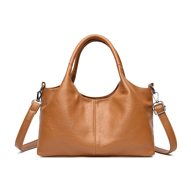 Elegant Multi-Functional Handbag LoungeYard — product view 6
