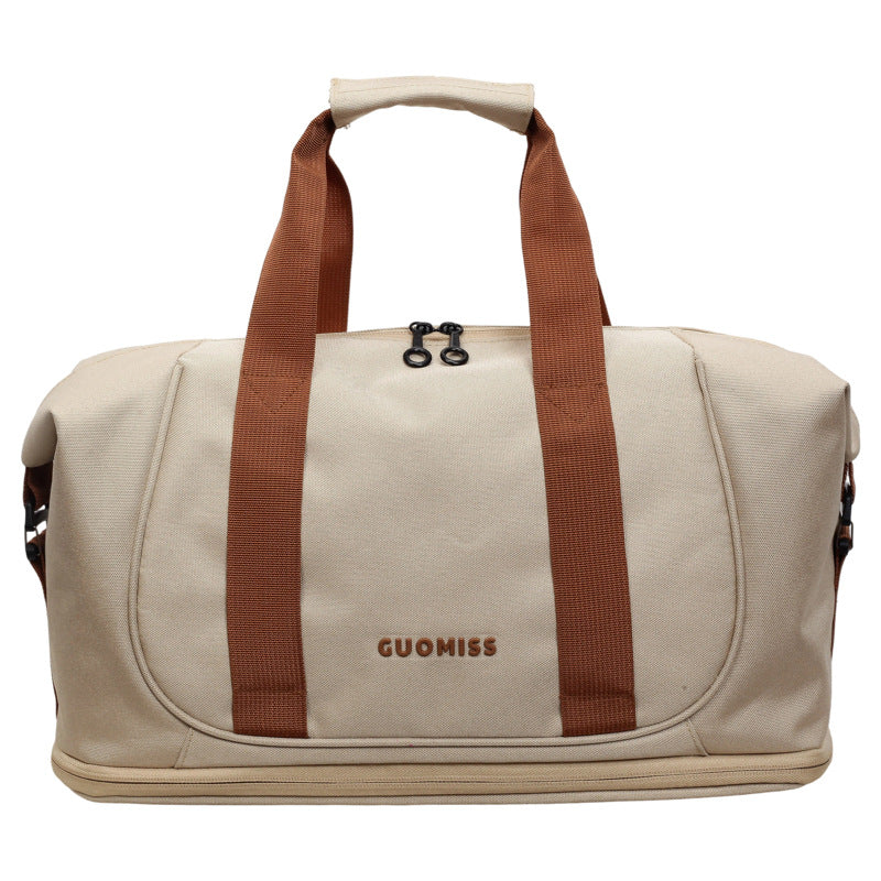 Durable Travel Duffel Bag LoungeYard 1791205088 — product view 5