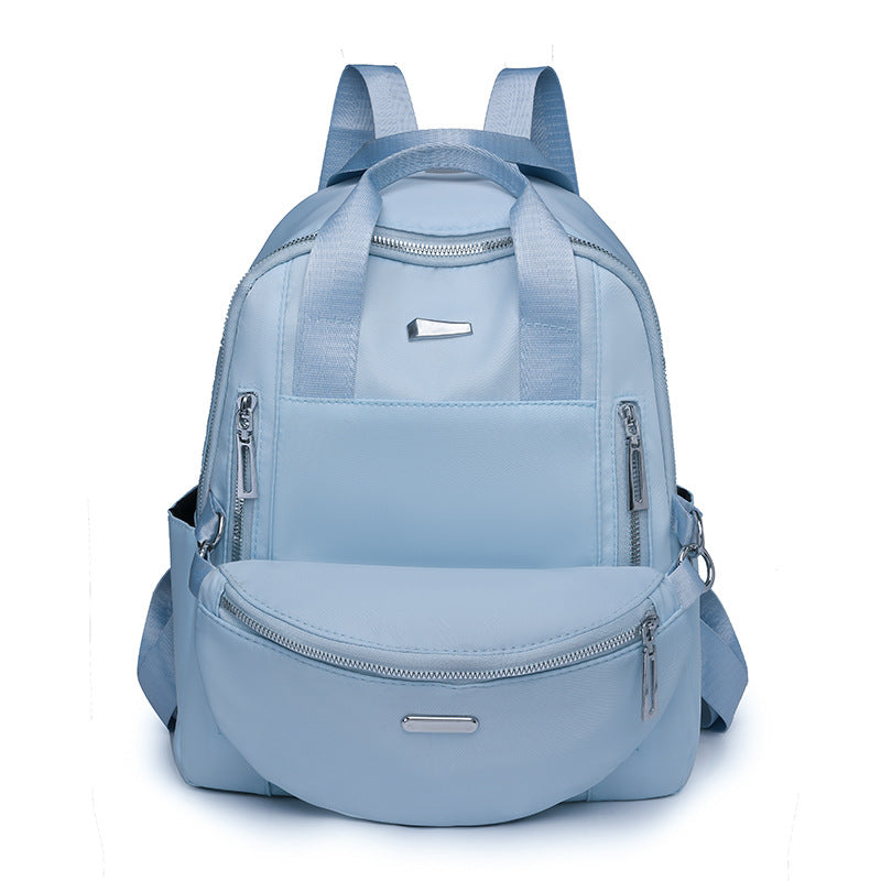 Lightweight Multi-Functional Backpack — product view 3