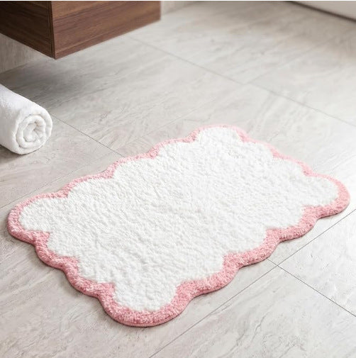 Motivational Bath Mat — product view 4