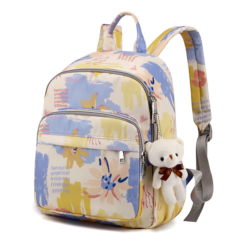Rucksack LoungeYard — product view 1