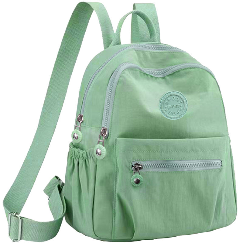 Compact Utility Backpack LoungeYard — product view 2
