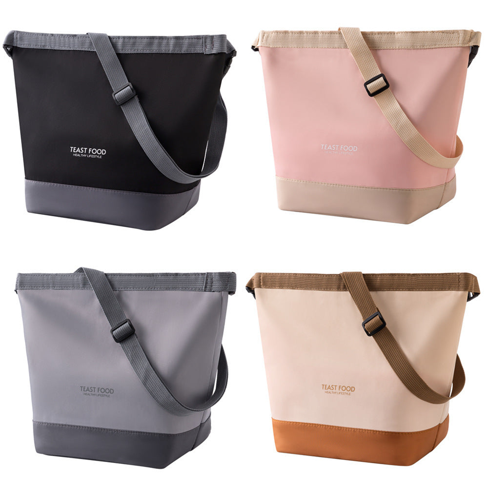 Insulated Cooler Bag LoungeYard — product view 5