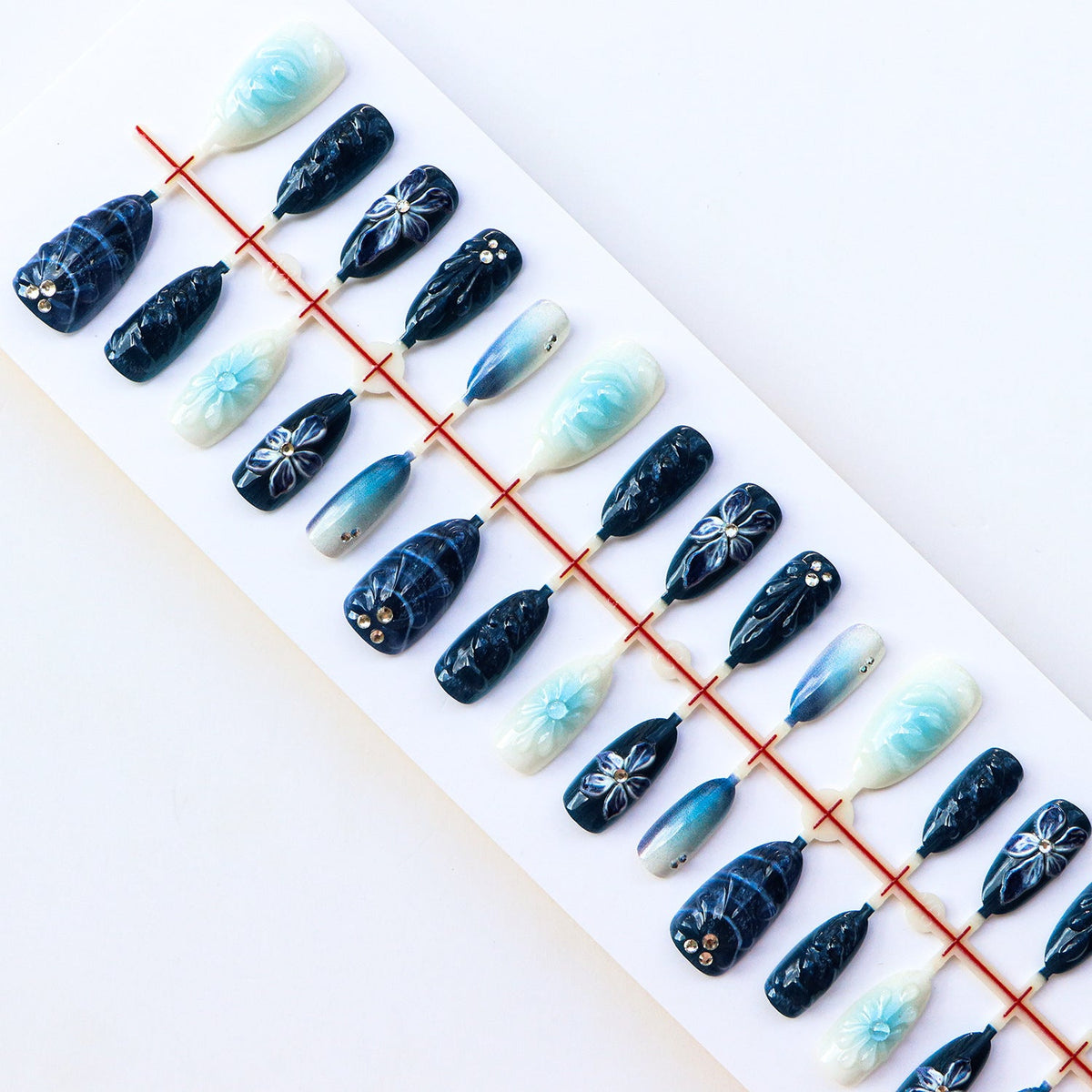 Press-On Nail Set — product view 5