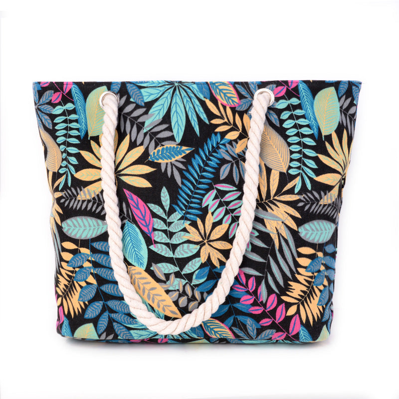 Beach bag LoungeYard — product view 4