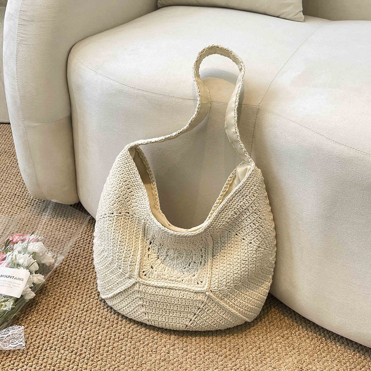 Handbag LoungeYard — product view 3