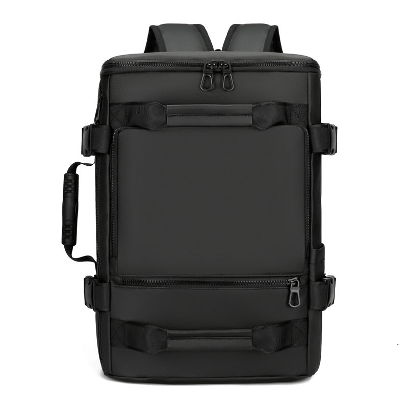 Multifunctional Backpack LoungeYard — product view 2
