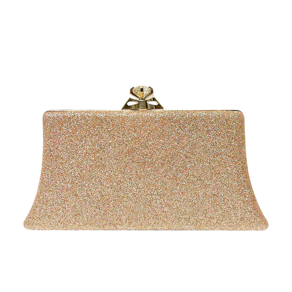 Sparkling Evening Clutch — product view 5