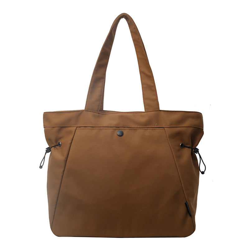 Functional Everyday Tote Bag — product view 1