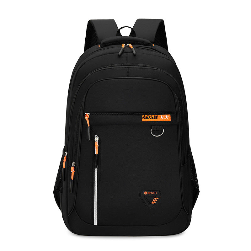 Sports Backpack LoungeYard — product view 4