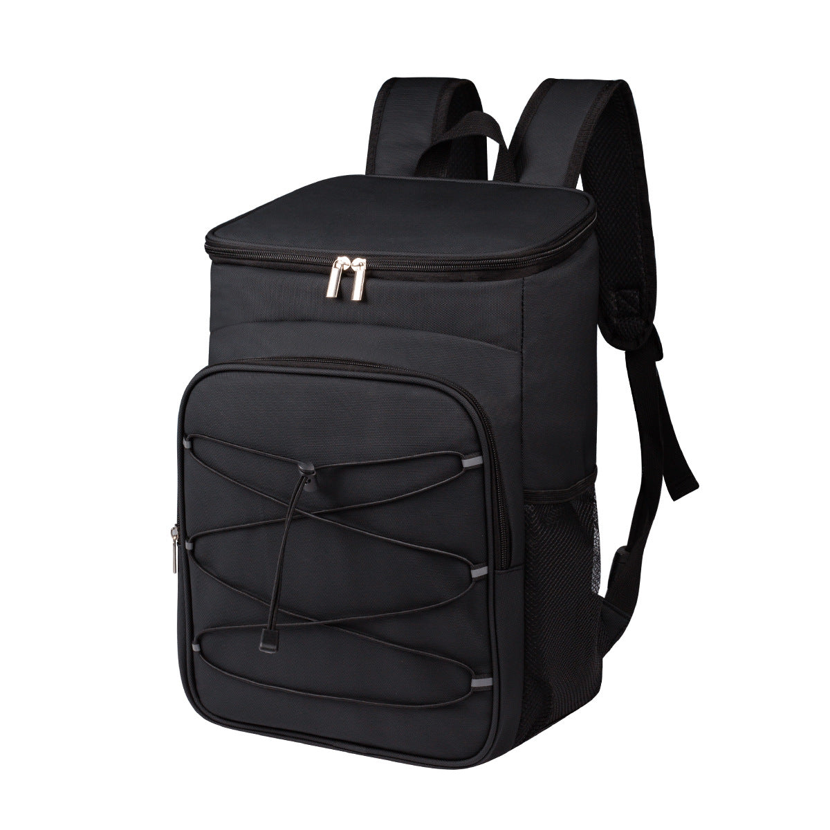 Unisex Leisure Backpack LoungeYard — product view 1