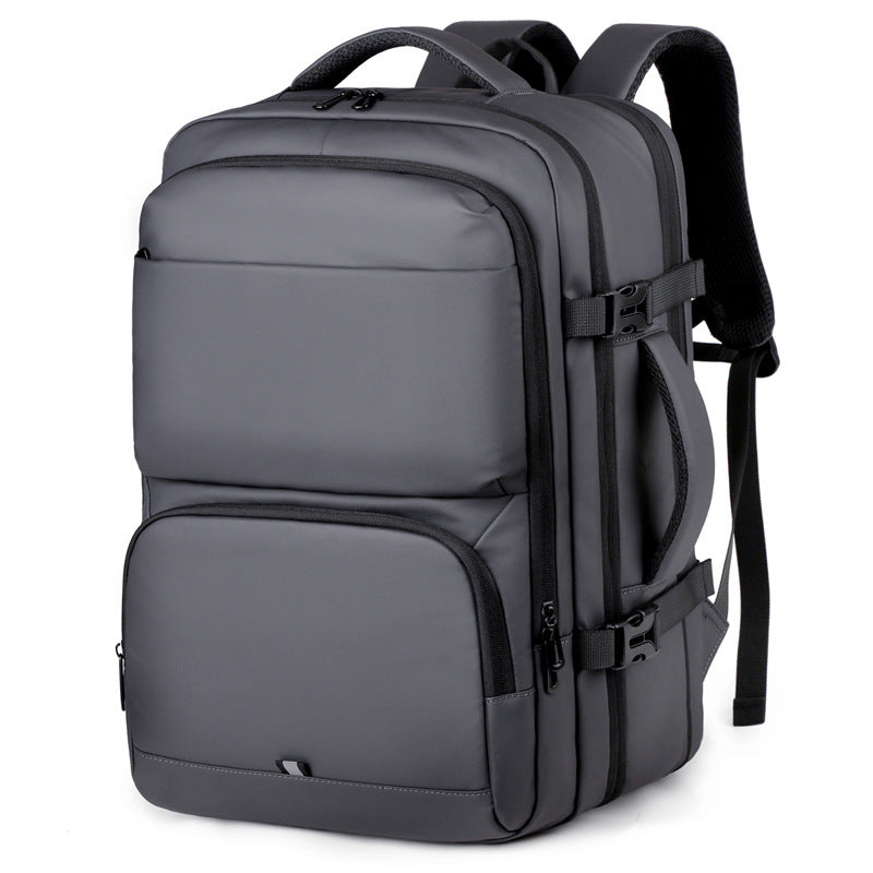 Versatile Performance Travel Backpack LoungeYard — product view 3