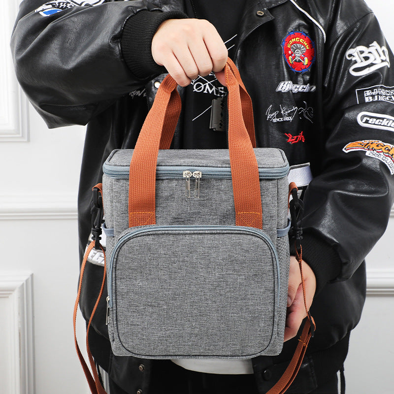 Cooler Bag LoungeYard — product view 1