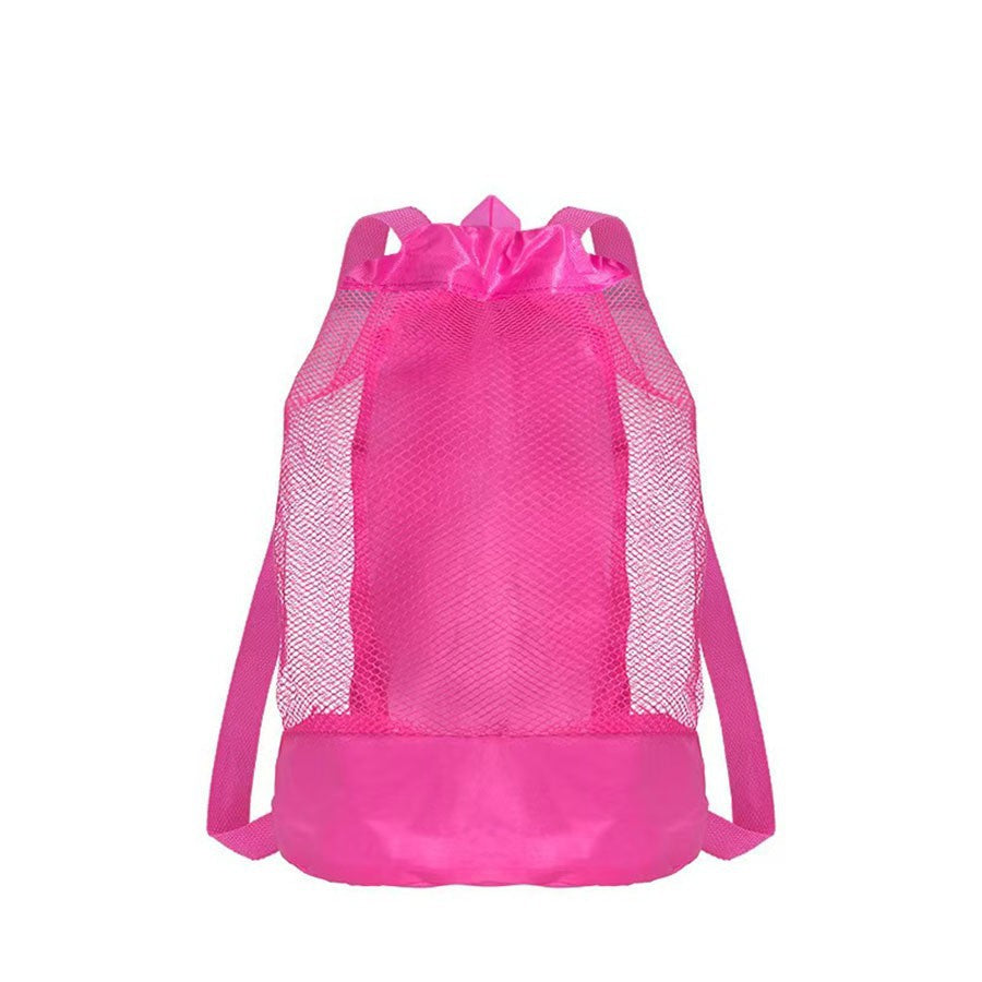 Sporty Mesh Bag LoungeYard — product view 7