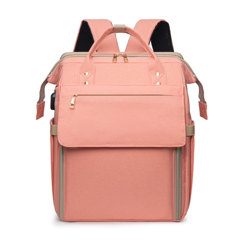 Multi-Functional Contemporary Backpack LoungeYard — product view 6