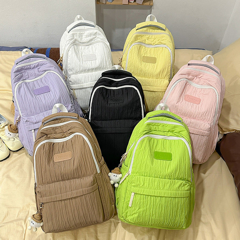 Functional Daypack LoungeYard — product view 4