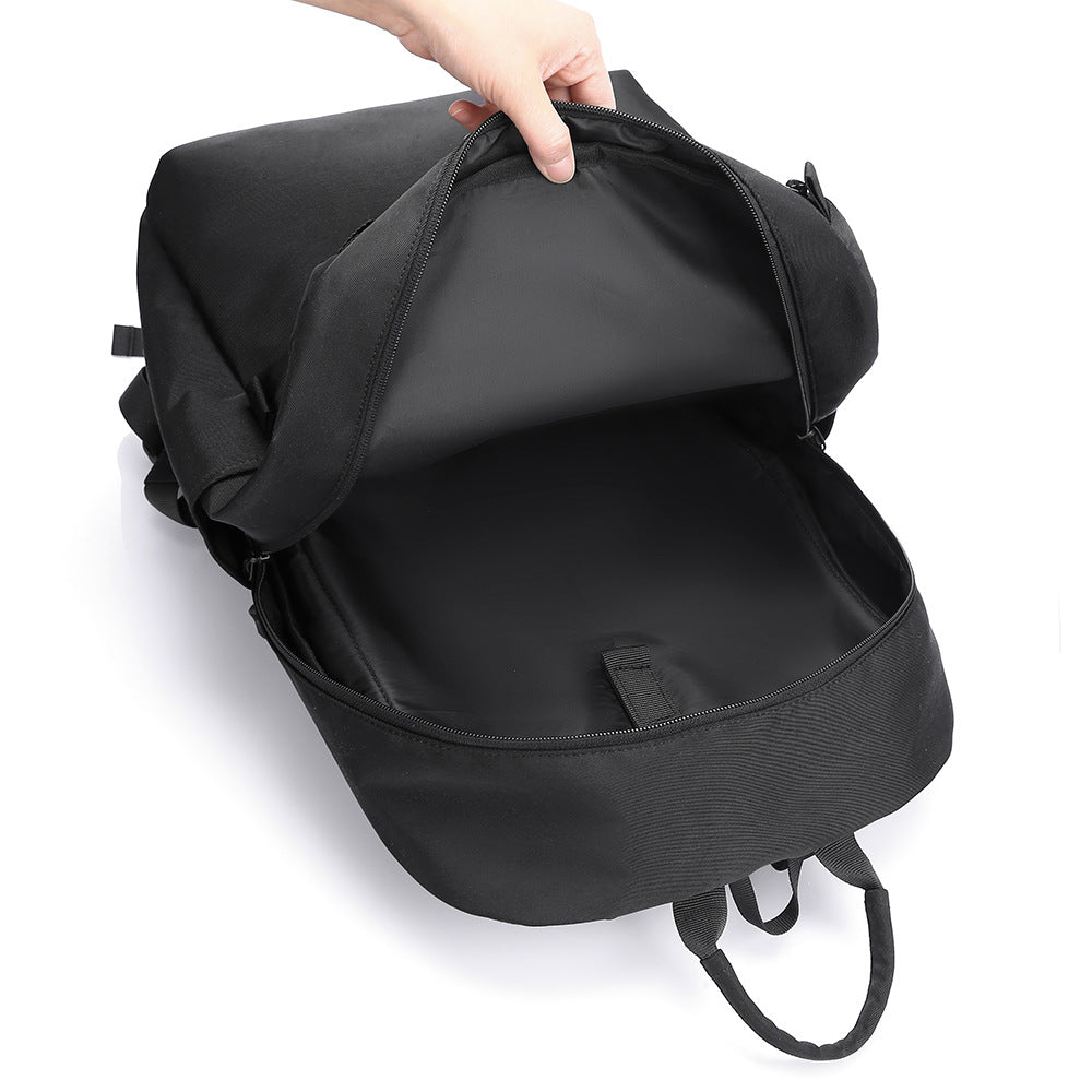 Versatile Travel Backpack LoungeYard — product view 4