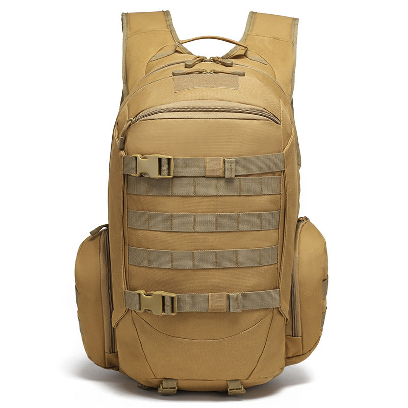 Tactical Backpack LoungeYard — product view 1