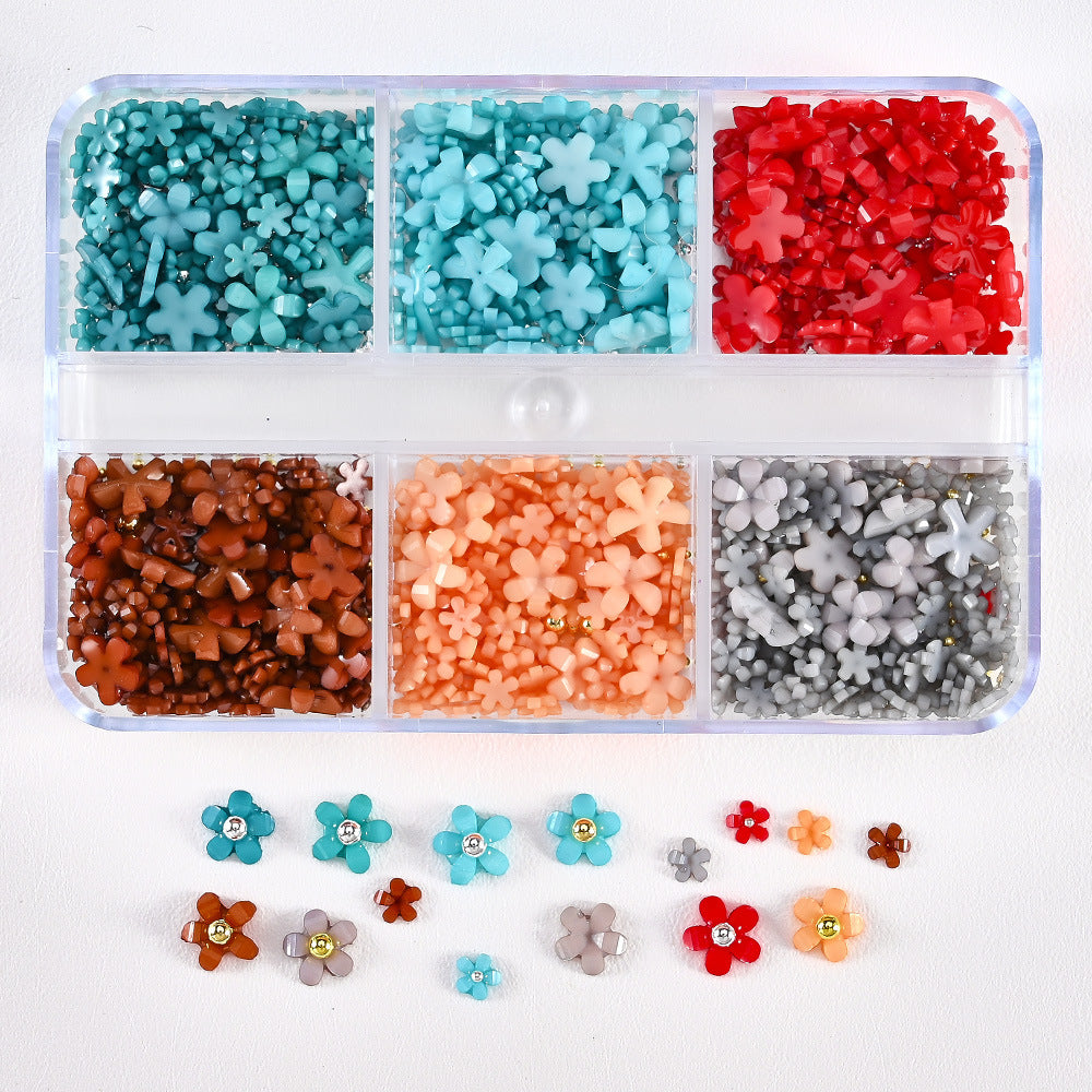 Nail Art Supplies — product view 2
