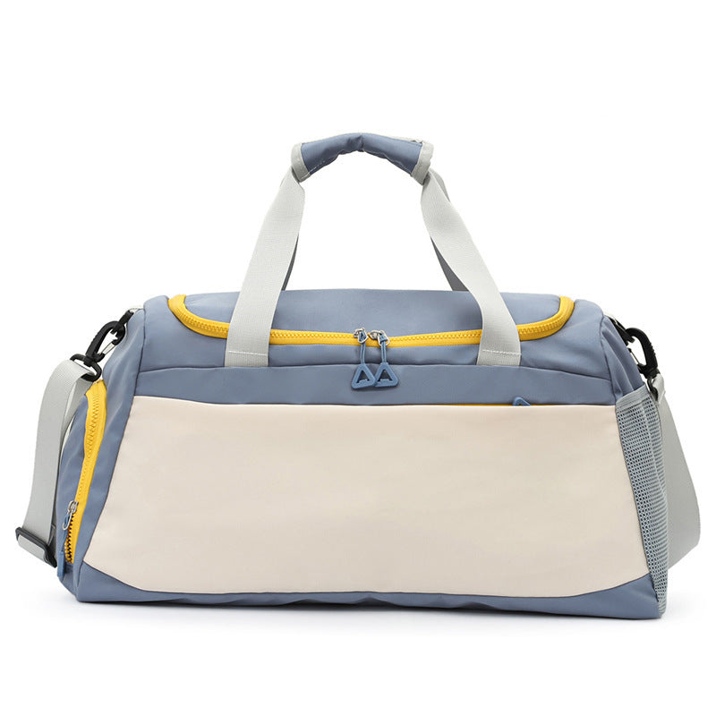 Multi-Functional Travel Weekend Bag — product view 4