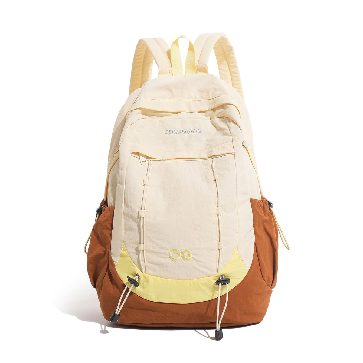 Multi-Functional Adventure Backpack LoungeYard — product view 4