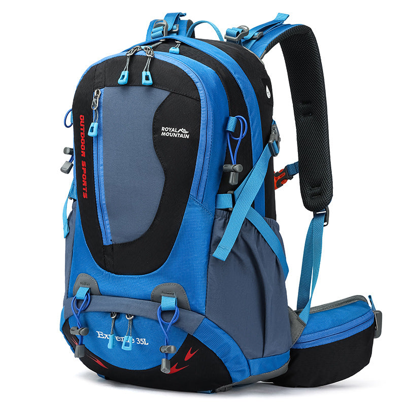Men's Multifunctional Backpack LoungeYard — product view 3
